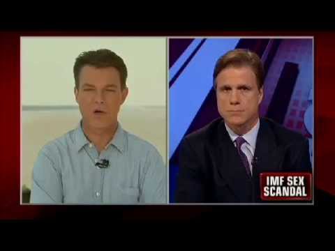 Fox News Studio B interviews Jeffrey Shapiro about Sex Assault Case