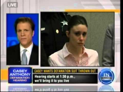 Jeffrey Shapiro talks about Civil lawsuits and Defamation on TruTV