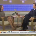 Thumbnail of Jeff Shapiro in a Media interview