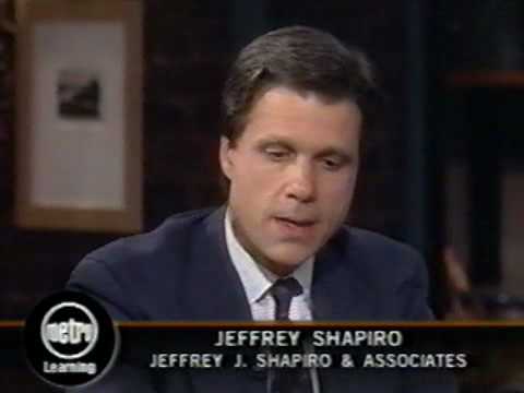 Jeff Shapiro talks about Municipal Liability on Legal Brief News
