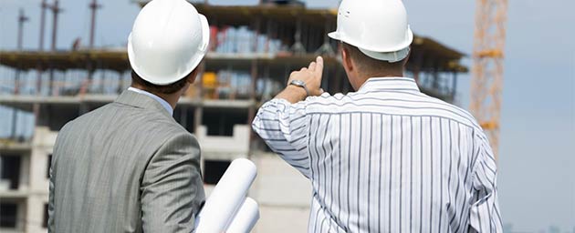 New York City Construction Injury Lawyers