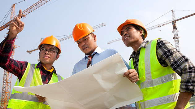 Construction Accident Lawyer in Brooklyn