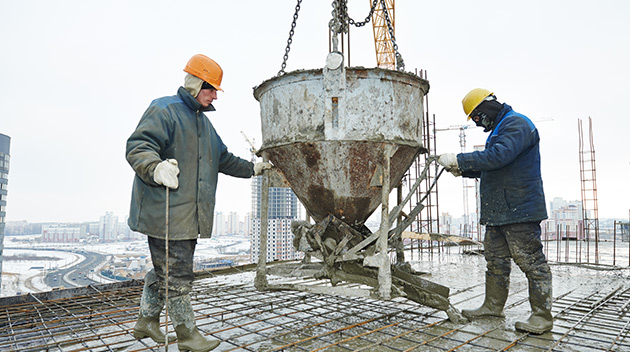 Construction Accident Lawyer in New York