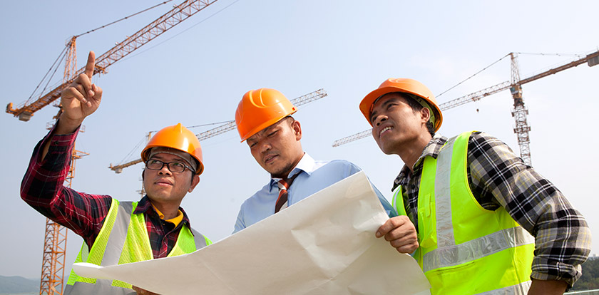 Crane Collapse Attorney New York